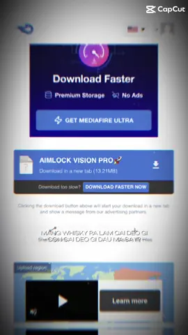 Share Siêu Phẩm AimLock VISION PRO 🚀+ Nhẹ Tâm Adr & IOS Bá Ra Sao ?                                                         #CapCut #GamingOnTikTok #nhasangtaofreefire #share #macro #legendary #dpi #pointer #xhtiktok #xuhuongtiktok #solo #1vs1 #freefire 