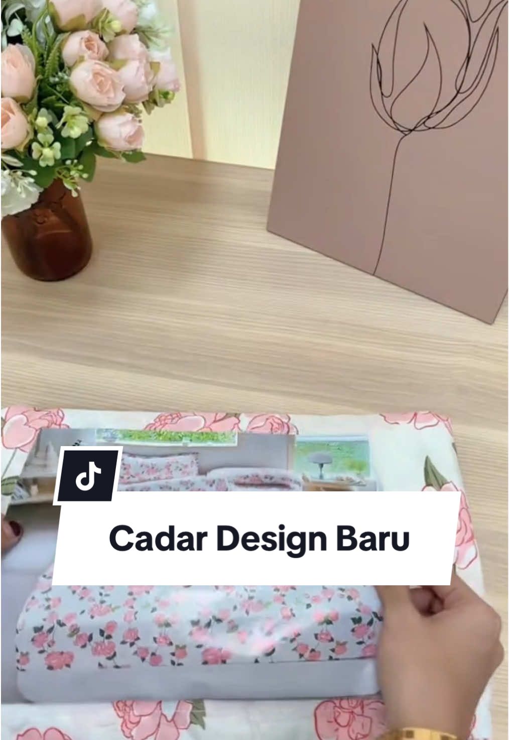 Cadar baru kita , jangan sampai kehabisan stock !!! #ausimo #bedsheets #xybca 