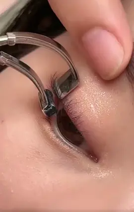 Kẹp mi góc kẹp luôn mi thật bao cong #kepmiconglau #kepmi 