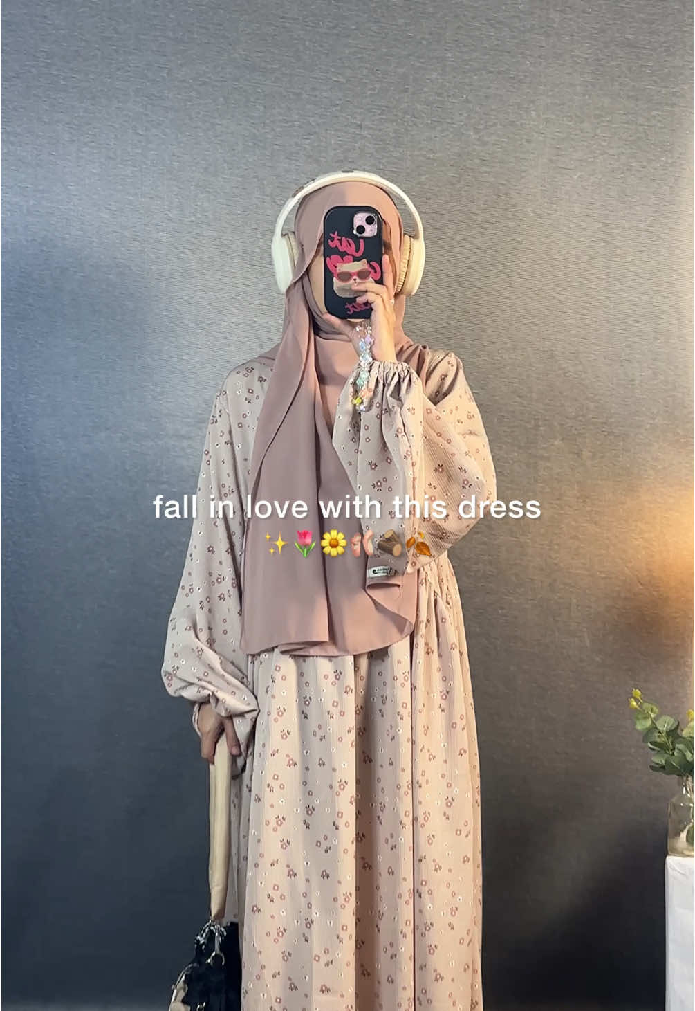 Gamis by @Tsurayya Hijab Official 