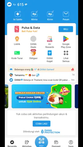 mau join freelance?DM aja ya #frelance #bisnisanakmuda #bisnisanakmuda #fypage #masukberandafyp #frelancer 