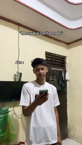 Langsung jadian aja gak sih? #jokes #ceritakita #povstories 