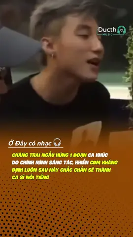 Hát cỡ này phải top 1 sever… #ducthmusic #cover #motbannhacduoccover #emcuangayhomqua #sontungmtp #TikTokGiaiTri #NhacHayMoiNgay #xuhuong 