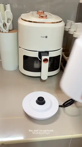 Electric kettle na , instant thermos pa , Ang ganda 🫶 🥰 #hodektph #hodektglobalph #hodektelectrickettle #hodekt #aesthetic #affordable #kitchenfinds #mommykhaye @hodekt-global.ph 