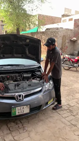 Front shak not working#machanic #automotive #fypシ゚viral #usa🇺🇸 