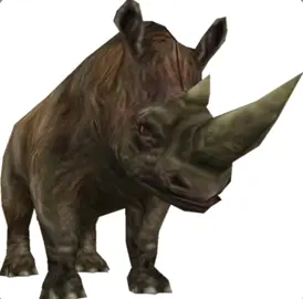 Did you just talk back to me?! 😡 #carnivoresdinosaurhunter #dinosaurs #meme 