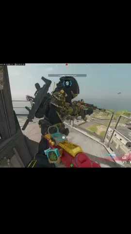 Demasiado GOTY el remate #warzone #blackops6 #fyp #funnymoment #callofduty 