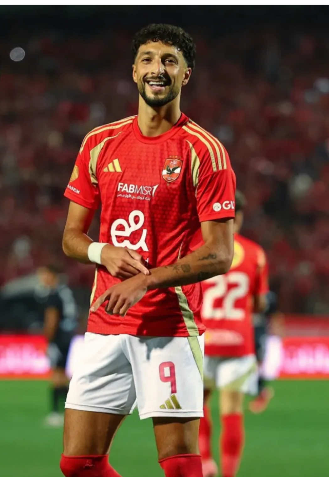 سوبر وسام ⚽️⚽️⚽️⚽️🅰️ #منتخب_فلسطين #وسام_ابوعلى #الاهلي #fyp #alahly 