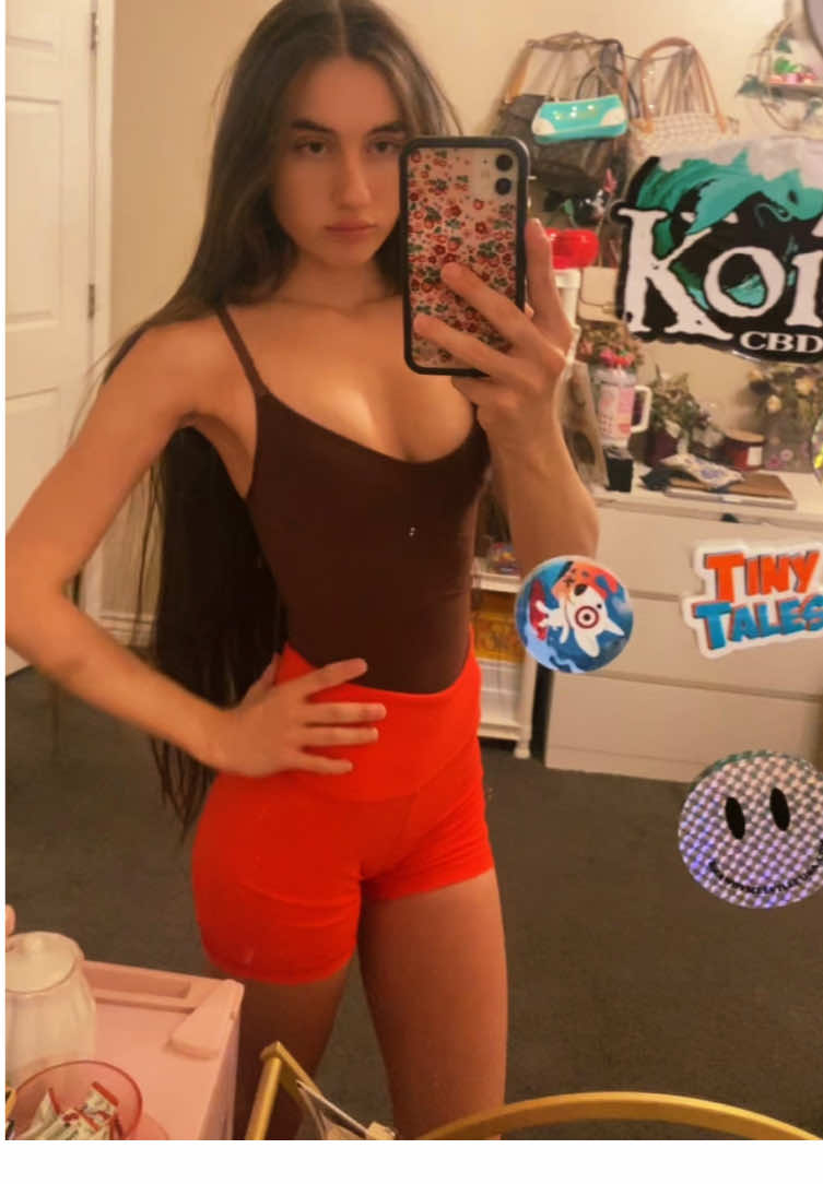 actual affordable gym clothes ‼️