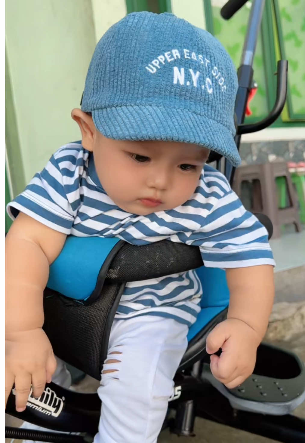 #masyaallahtabarakkallah #outfitbayi #stylebayilaki #fyp #bayigemes #ootdbayilakilaki 