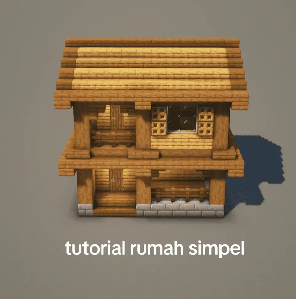 #Minecraft #minecrafttutorial #fyppppppppppppppppppppppp #bismillahfyp #minecraftbuild 