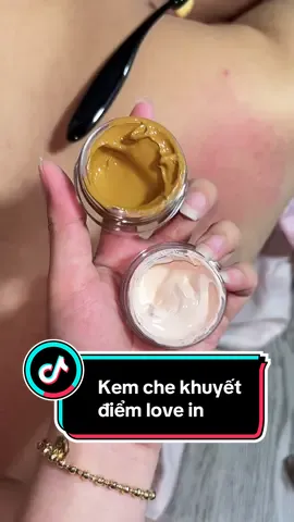 Trời ơi kem che khuyết điểm nó đỉnh #kemchekhuyetdiem #kemchexam #chekhuyetdiem #chekhuyetdiemlovein #makeup #linhlinhshop0901 