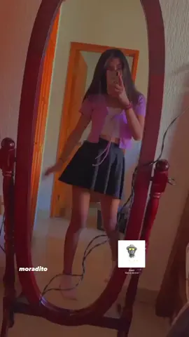 #teen #socippogirl #falda #mx 