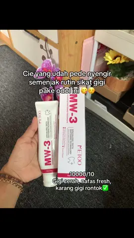 #fyp #metoo #metoosmile #pastagigipemutih 