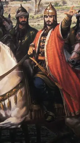 29 مئی کو سلطان محمد فاتح نے استنبول کیسے فتح کیا تھا ؟ #foryou #history #story #sultanmuhammadalfatih #mehmetfetihlersultani #constantinapole #istanbul #istanbull #istanbul34 #victory #aivideos #ottomanempire #ottoman #ottomanempire🇹🇷 #ottomansultans 