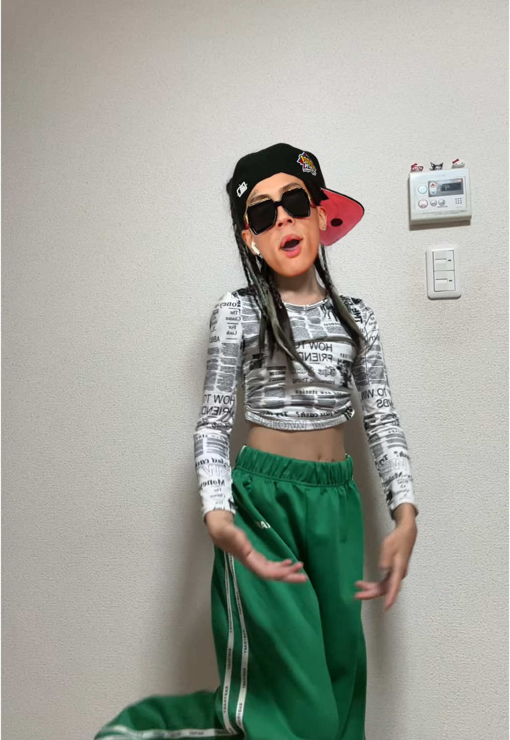 チョッポー笑 #岡山 #14世代 
