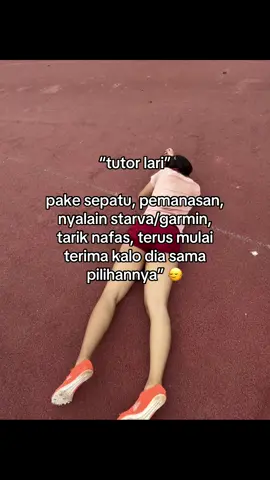 terima aja der wkwkkw #trackandfield #sprinter #athletics #fypシ゚ #4u #xybca #olahraga 