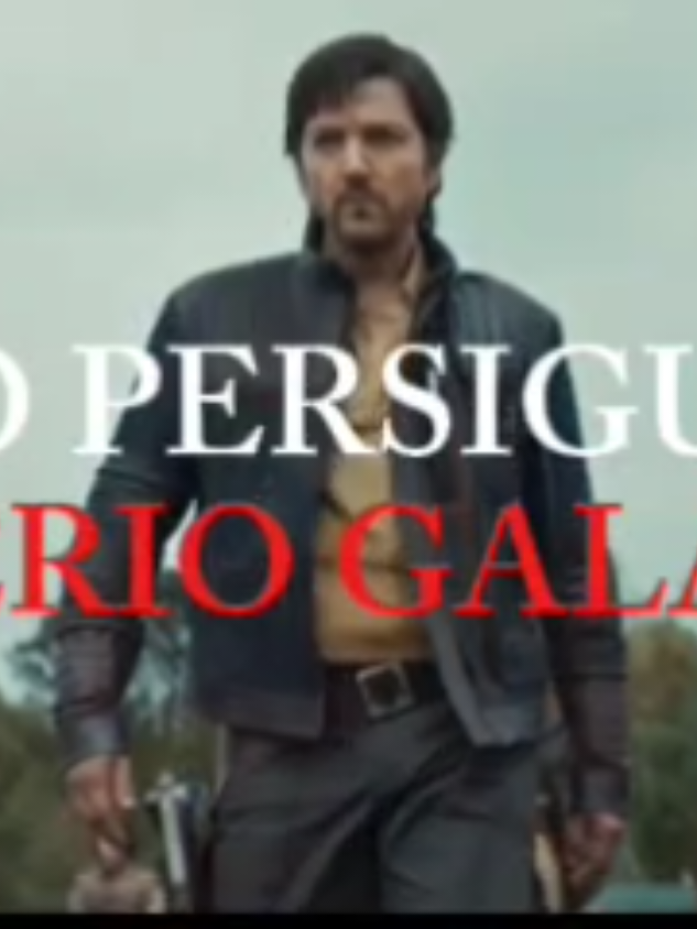 Andor es peak 🔥 #fyp #parati #viral #starwars #starwarsedit #andor #diegoluna #corridos #regionalmexicano #edits #peliculas #series 