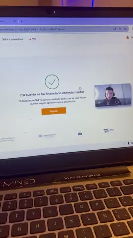 Cue ta real de iq optión 📈💸 #negociosdigitales #cristianneira💚 #perú🇵🇪 #trader#inversionista #networkerprofesional#estadosunidos#bolivia#jovenmillonario#millonaire#tranding #forex #binarias 