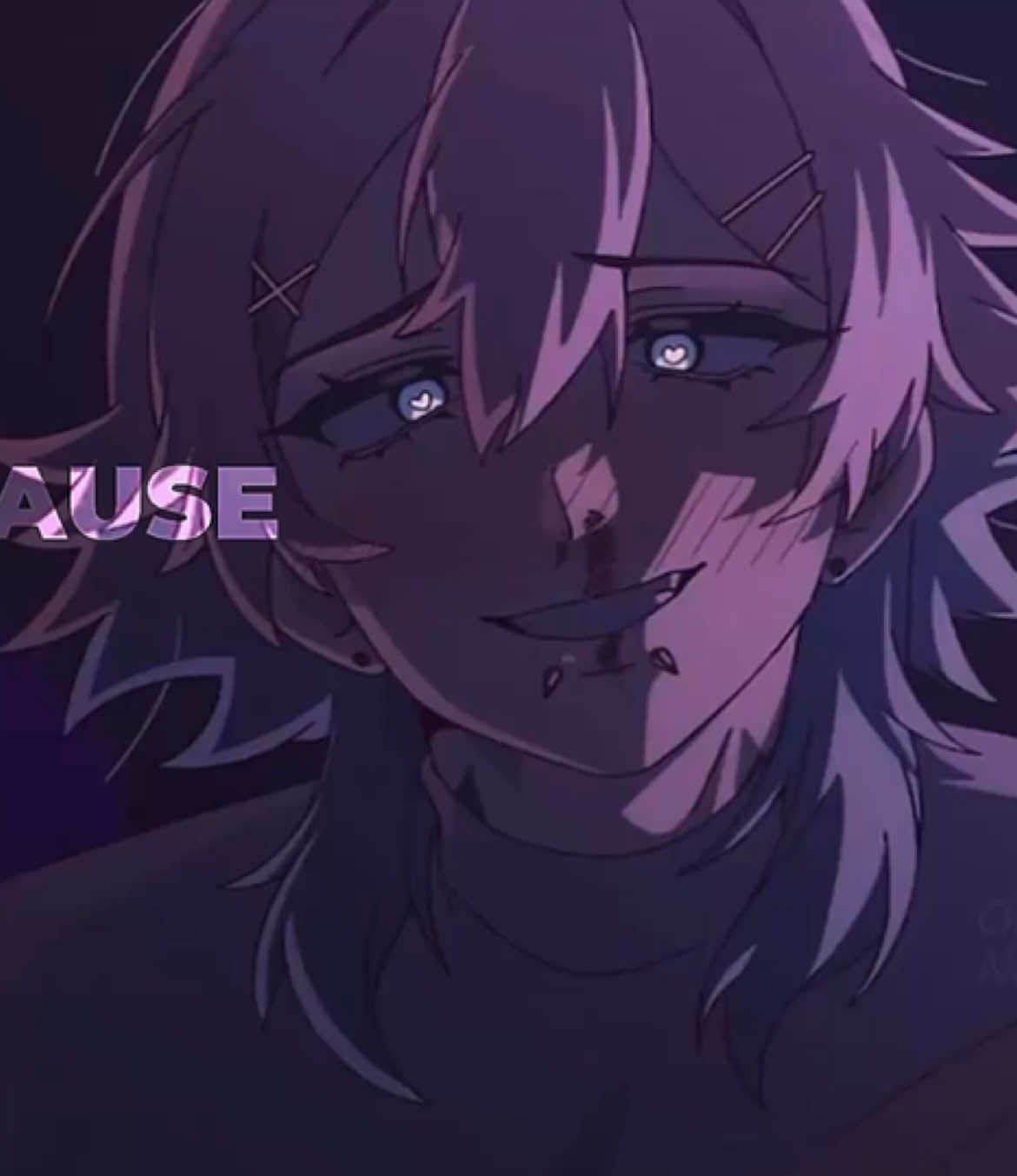 I WANTED TO EDIT REN WITH THIS SONG FOR SO LONGGG #edit #iloveren #otome #visualnovel #yandere #fyp #14daywithyou #14dwy #ren #ren14dayswithyou #obsessive 