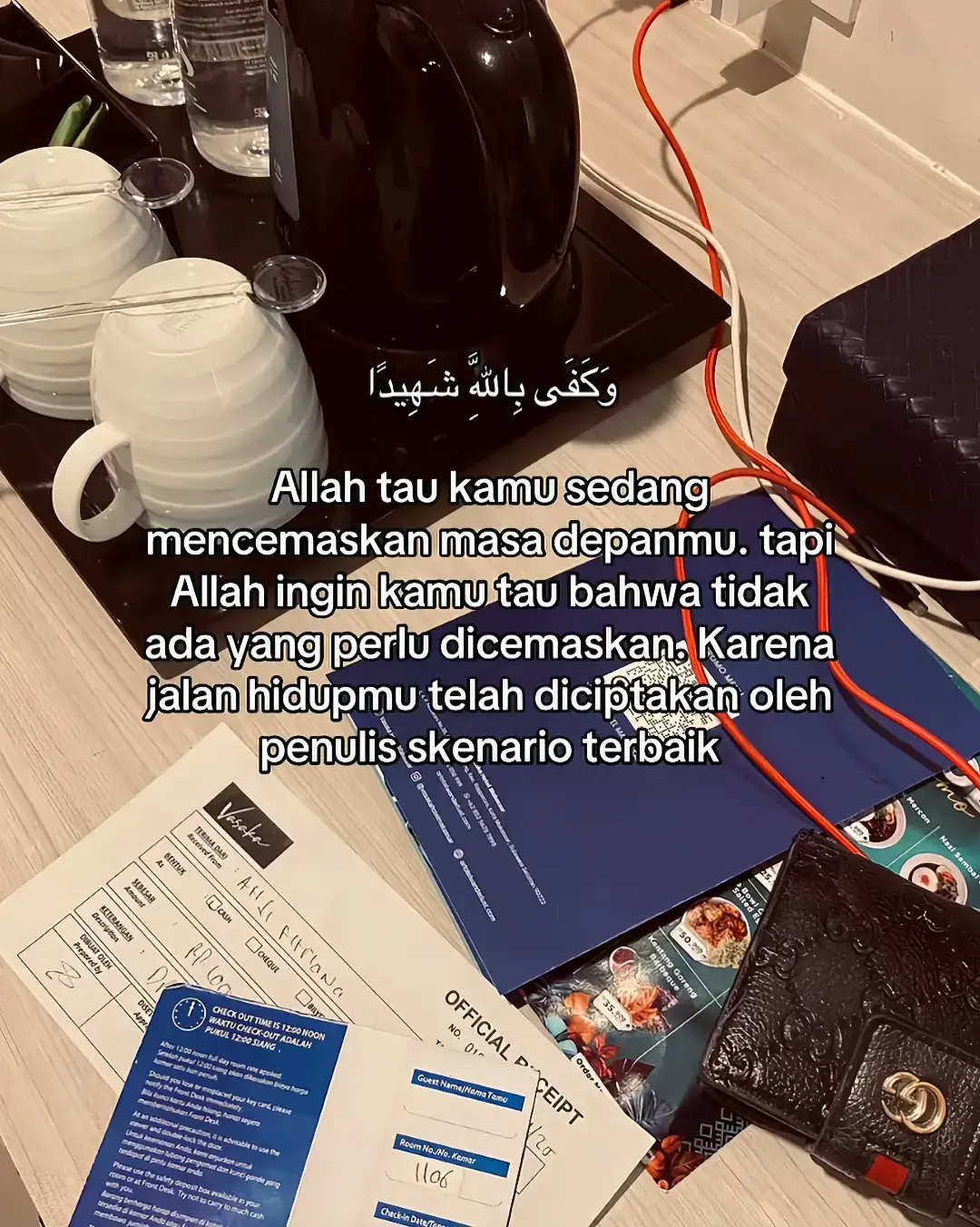 #bismillahirrahmanirrahim #islamic_video #selfreminder 