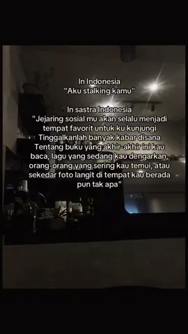 Banyak yang ingin ku ketahui Tapi sekedar bertanya apa kabarmu, aku tak punya keberanian😌