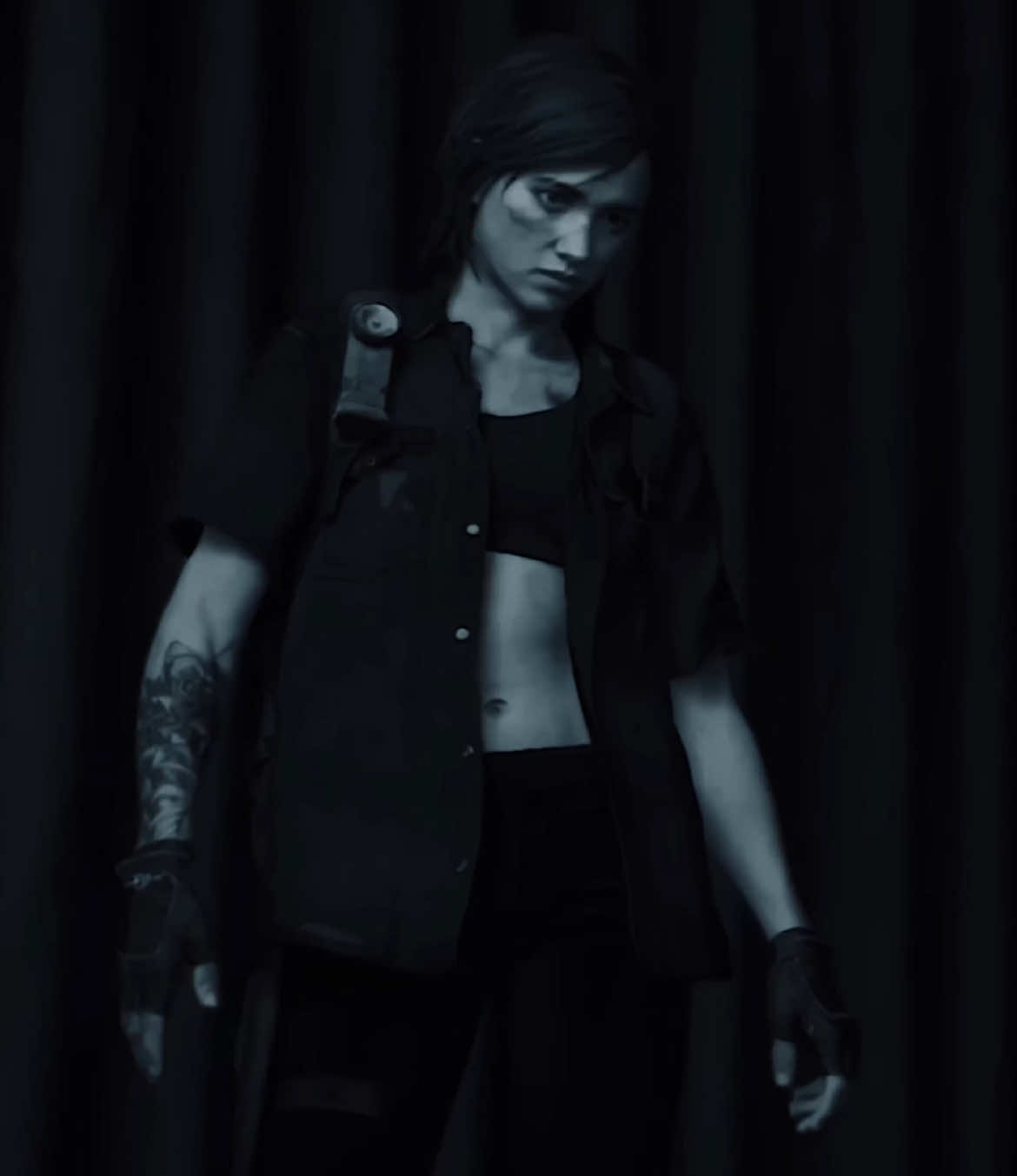 this mod 😍 @Angel-gbc  - #elliewilliams #elliewilliamsedit #tlou #tlouedit #thelastofus #tlou2 #thelastofus2 #thelastofusedit #foryou #foryoupage #fyp #fypage #xyzbca #edits #vsedit #velocityedit #videostar #tlou2edit #trending #fypシ゚viral  - tags: @🫀 @𝐚𝐧𝐧𝐚𖦹 @⌗ ana @viviennz @luvmixs @⭒𝒥𝑒𝓈𝓈⭒ @lissa 𓆩☠︎︎𓆪 @☪︎ @Akemi ᖭི༏ᖫ @belle ೃ⁀➷ @𝙗𝙚𝙡𝙞 ★ @cass @elliesgod @𝙟𝙖𝙭𝙤𝙣 🌿 @junoje ౨ৎ 