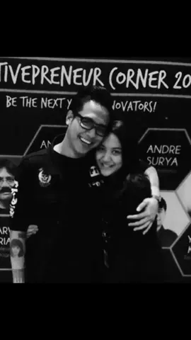 sebahagia itu ya mereka dulu? 🥺 #fyp #gofar #gofarhilman #putritanjung #pwk #xyzbca #lewatberanda 