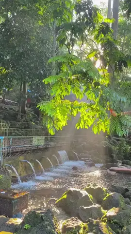 sumber air yg menghidupkan makhluk di kabupaten bantaeng#eremrasa#permandian #bantaeng #bantaeng_sulawesi_selatan #curug #pesonaindonesia 