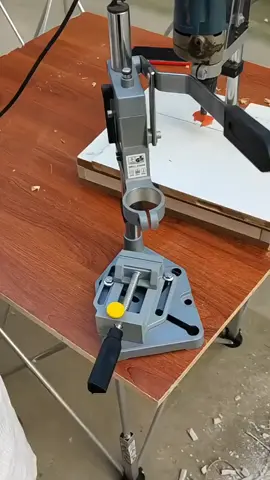 Drill Stand Bor atau Dudukan Bor Tangan #dudukanbor #dudukanbortangan #standbor #drillstandbortangan #dudukanborlistrik #dudukanborportabel 
