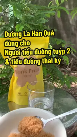 Tiểu đường tuýp 2 & tiểu đường thai kỳ đều sử dụng được #hoangjung9 #tiepthilienket #affiliate #ankieng #keto #healthylifestyle #healthyliving #healthyfood #healthy #duonglahanqua #sugar  #jcbluemoon 