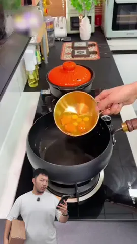 หยงให้ 10คะแนน จริงปะเนี้ยยยย #yonghaii #หยงให้ #HIHOME #กระทะ #กระทะไม่ติดกระทะ