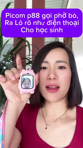 Đồng hồ thông minh lắp sim học sinh Picom p88 utra  Bắt wifi , tải ứng dụng . Định vị theo dõi con từ xa . Săn trên video miễn ship ạ#donghothongminhtreemdinhvi #dongholapsimgiare #xuhuong #đonghodinhvithongminhchobe 