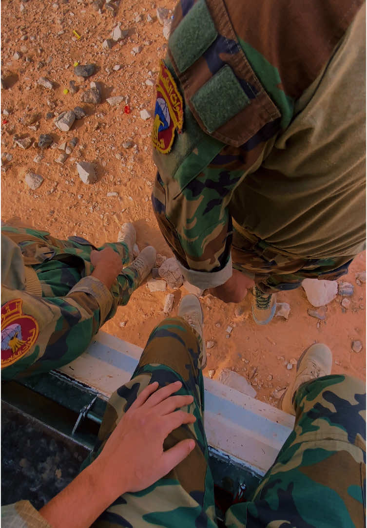 #القوات_الخاصة_العراقية 