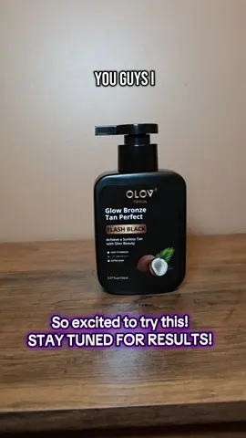 Can't wait to try this popular self tanning product! Check back for my results! #selftanner #summerready #hotgirlsummer 