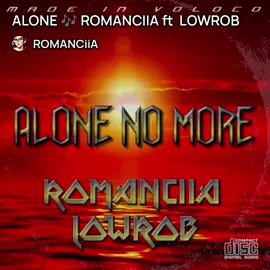 ALONE NO MORE