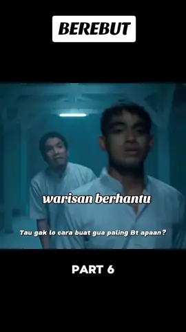 warisan berhantu part6