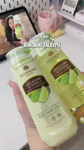 hối hận….. 😭😭😭😭😭😭😭 vì khum biết đến dầu gội của Khaokho Talaypu sớm hơnnnnn!!!! #khaokhotalaypu #upbase #daugoichanh #daugoithiennhien