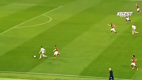 ronaldo on 🔥