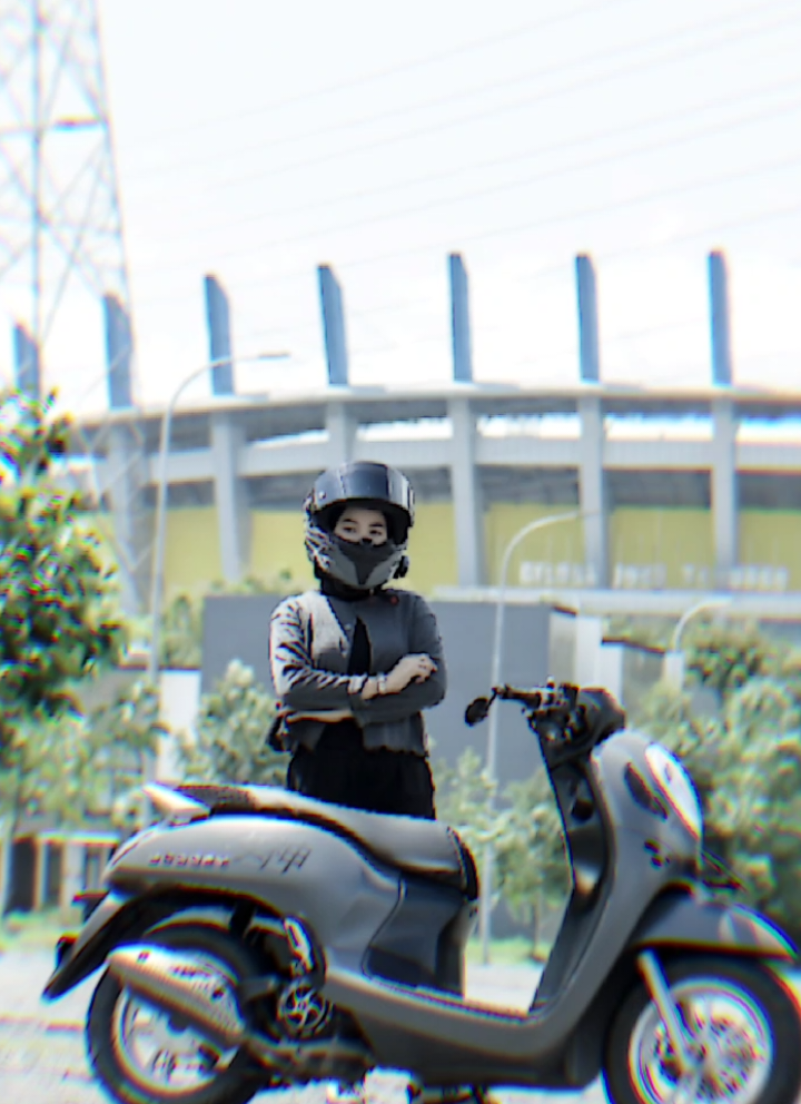 cek krnjang kuning  #fyp #fypシ #fypシ゚viral #trending #scoopy #scoopymodifikasi #scoopyindonesia 