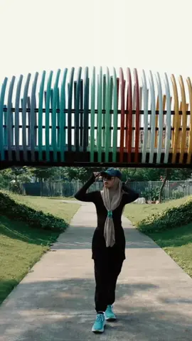 Ketempat yang sama dengan orang yang berbeda 😌 #sedayu #sedayucity #oldsanghaikelapagading #oldsanghaisedayucity #Running #fypシ゚ #fyppppppppppppppppppppppp #geminigirls♊️ 