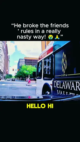 “He broke the friends’ rules in a really nasty way! 😭🙏”#prankcall #phoneprank #seconddateupdate #funnycall