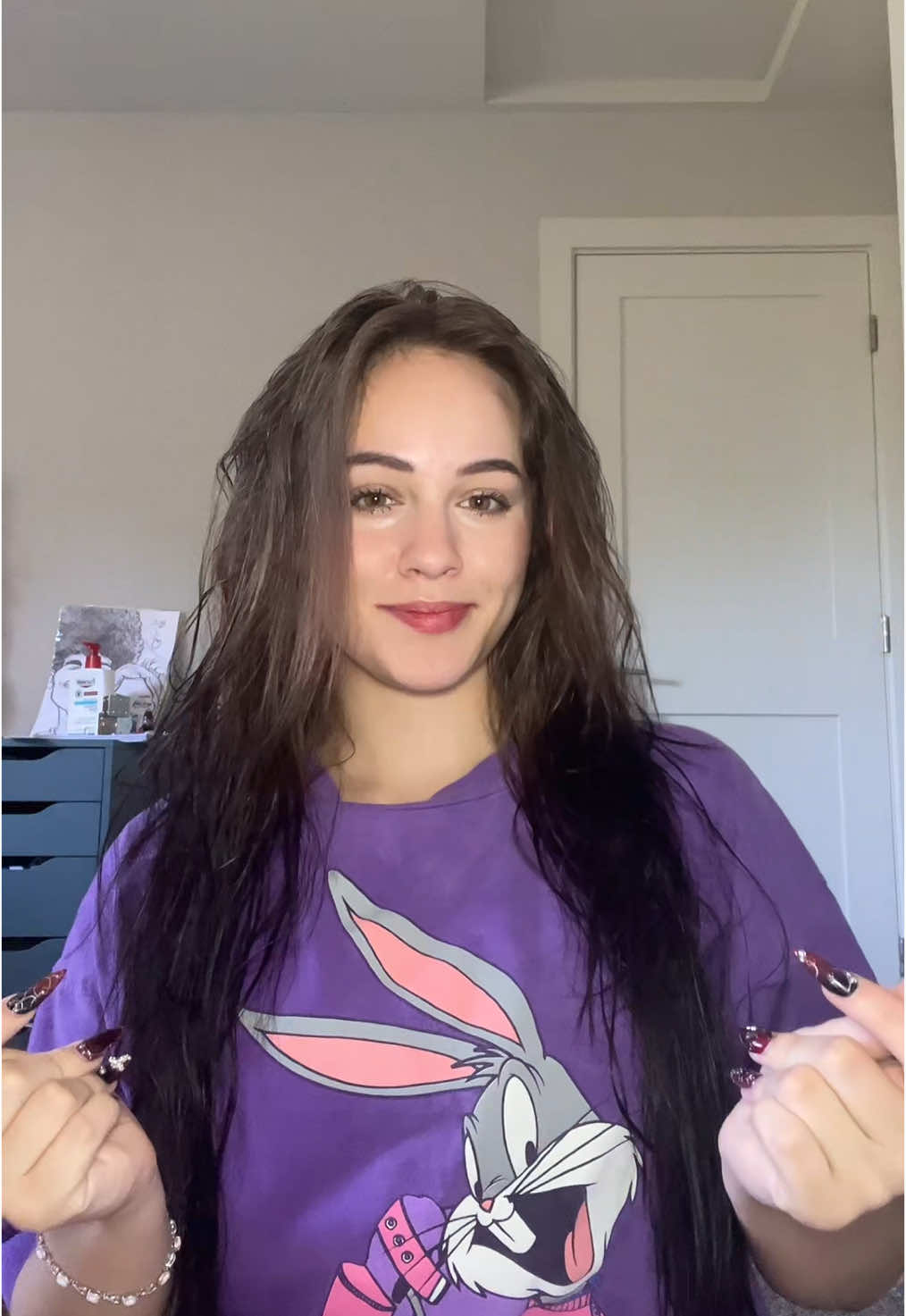 Guys, I swear, I record a lot more, but TikTok deletes the video so that’s why we’re missing some clips. I’m doing my best.  ##fyp##foryoupage##Vlog##vlogs##SelfCare##selfcareday##craft##comewithme##grwm##vlogs##spendthedaywithme