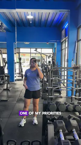 One of my priorities this 2025 is my health ❤️  It’s not just about lifting weights, it’s about lifting yourself, Physically, Mentally, and Emotionally.  📍Power Flex Fitness Gym San Miguel Taguig Branch  #travelaragirl #travelaralife #Fitness #fitnessjourney #PCOS #pcossupport #healthylifestyle #workout #fyp #gym #GymLife 