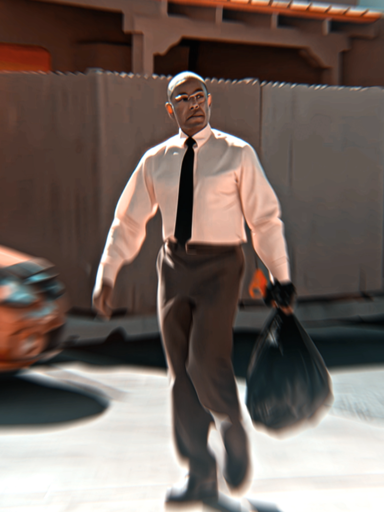 If aura was a person! #gustavofring #fringedit #breakingbadedit #bettercallsaul #lospolloshermanos #tvshowedit #villainedit #coldblooded #calculatedkiller #silentbutdeadly #iconicvillains #crimeboss #methkingpin #netflixedit #badassedit #darkedit #seriousvibes #tensionedit #fyp #foryоu #foryoupagе #viraledit #trendingedit #tiktokedits #characteredit #tvseriesedit #epicedit #cinematicedit #bceditzz #heisenbergvsfring #gusfring