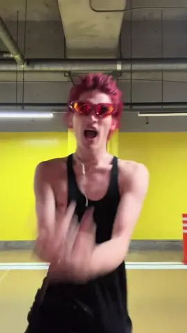 Swammmpy parking lot @facialcumshots        #rickowens #crank #playboicarti #duo 