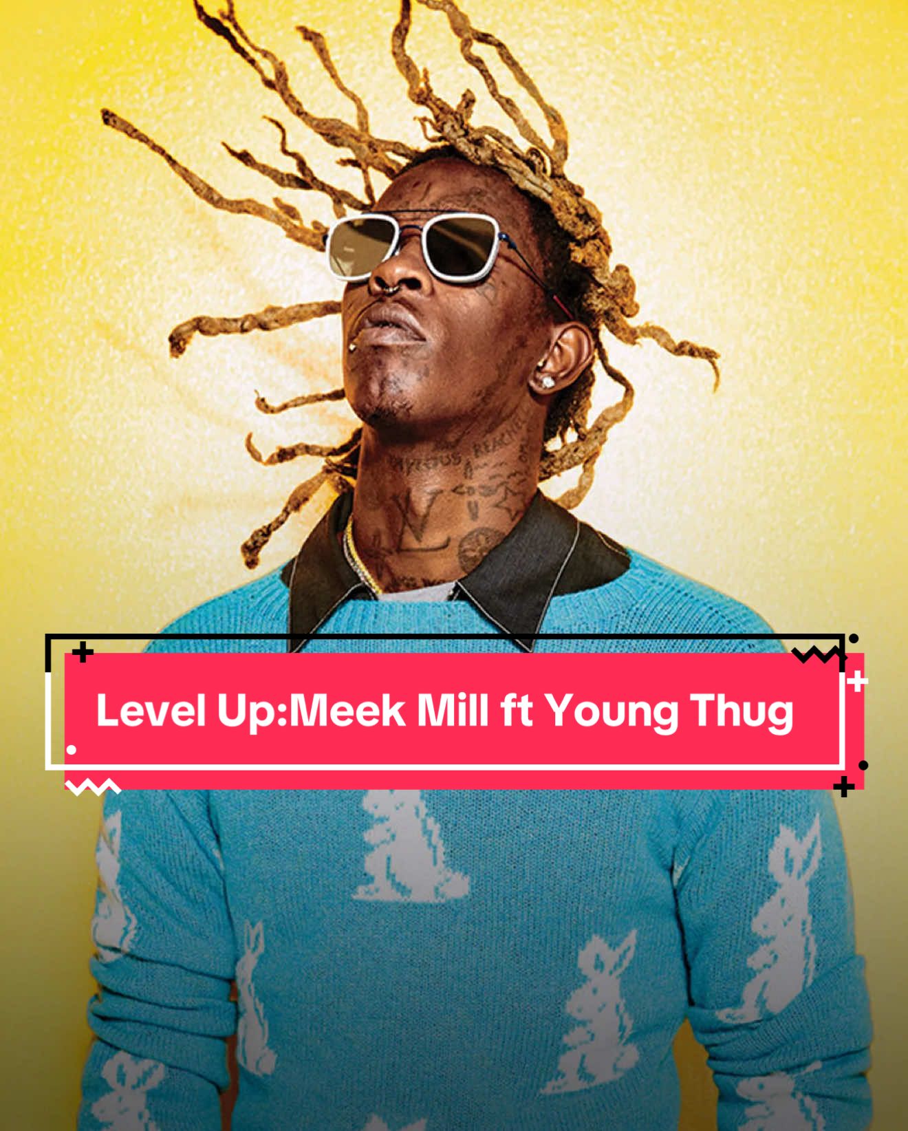 Level Up:Meek Mill ft Young Thug Lurics#singwithme04 #singalongwithme #lyrisonpoint💯 #lyrics_songs #songlyric #singwithmechallenge #singalong 