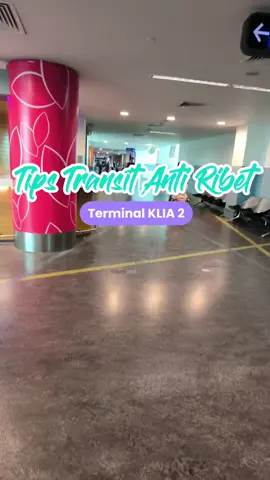 Transit di KLIA 2? Nih mimin kasih tips biar nggak ribet pas transit, apalagi naik Air Asia dan nggak bawa bagasi. Bisa langsung ke ruang tunggu tanpa ambil bagasi dan check in ulang. Simple, Cepet, dan Anti Drama  Yang penting check in online dulu ya, biar bisa lanjut Yuk Simak tips Lengkapnya di Video ini #klia2 #traveltip #bandaraklia2 #transitmudah #tipstransit #travelhemat #travelhack #liburanhemat #travelingkeluarnegeri #jalanjalanmurah #infotravel #dreamlandholiday 