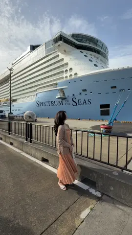 What to prepare before boarding the cruise 🛳️ @Royal Caribbean Asia @Klook Philippines  Use my code JENBKLOOK for discount