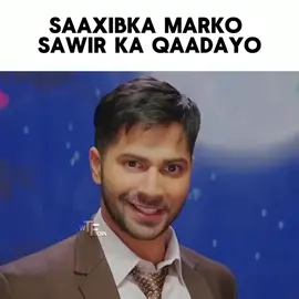 Kan camal hada taqaano so qabo😂😂😭#friends #funnytiktok #justjoke #edit #haarapoi #fyp #viralditiktok 